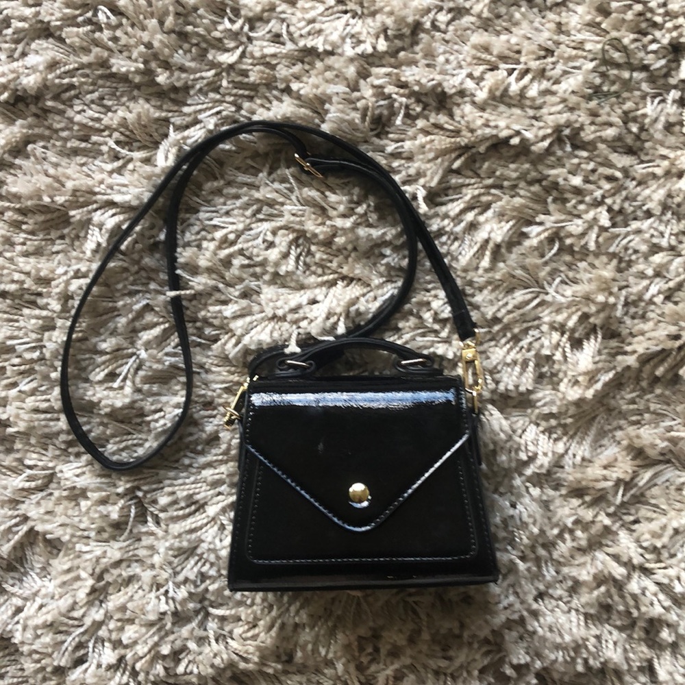 Cute Micro Purse!